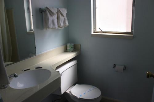 在meiguo.com看到的Day's End Motel的介绍图片