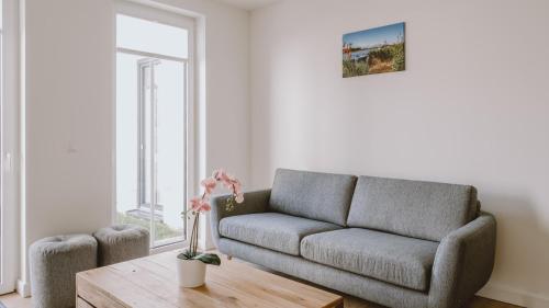 Strandhaus Zingst Apartment 05 in Zingst Strandhaus Zingst Apartment 05 in Zingst