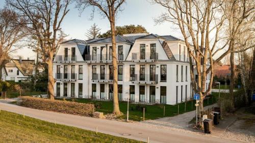 Strandhaus Zingst Apartment 05 in Zingst Strandhaus Zingst Apartment 05 in Zingst