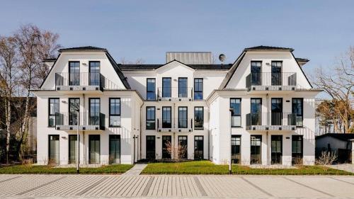 Strandhaus Zingst Apartment 05 in Zingst Strandhaus Zingst Apartment 05 in Zingst