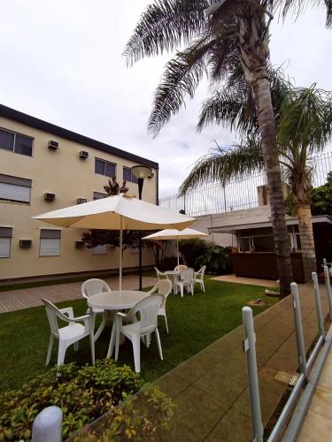 Giardino, Gran Lourdes Hotel by CPH in Villa Carlos Paz Giardino, Gran Lourdes Hotel by CPH in Villa Carlos Paz