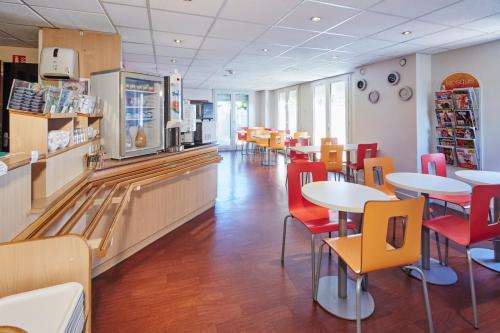 Facilities, Hotel Premiere Classe Cergy Saint Christophe in Cergy Facilities, Hotel Premiere Classe Cergy Saint Christophe in Cergy