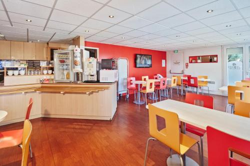 Facilities, Hotel Premiere Classe Cergy Saint Christophe in Cergy Facilities, Hotel Premiere Classe Cergy Saint Christophe in Cergy