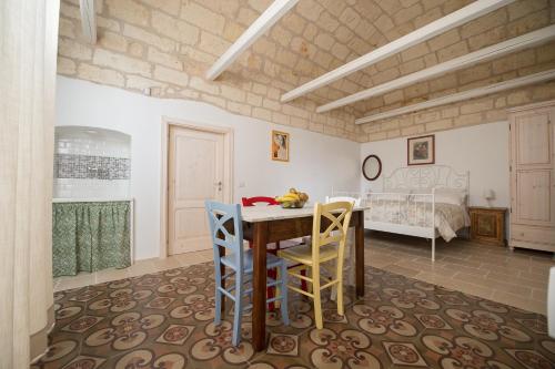 Ai Cappuccini Guest House in Noicattaro Ai Cappuccini Guest House in Noicattaro