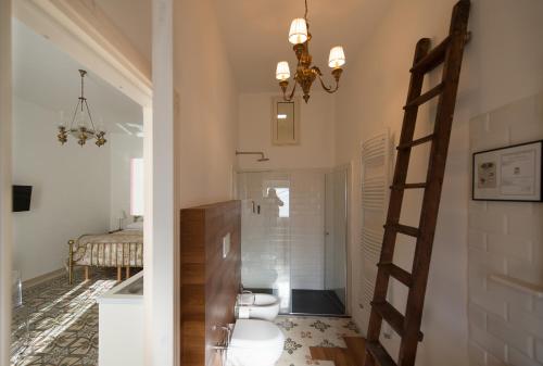 Ai Cappuccini Guest House in Noicattaro Ai Cappuccini Guest House in Noicattaro