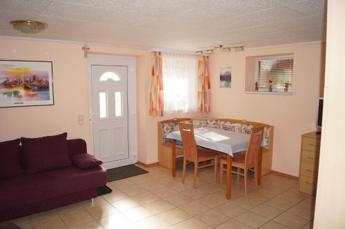 Létesítmények, Apartment Robert in Hohe Wand Létesítmények, Apartment Robert in Hohe Wand