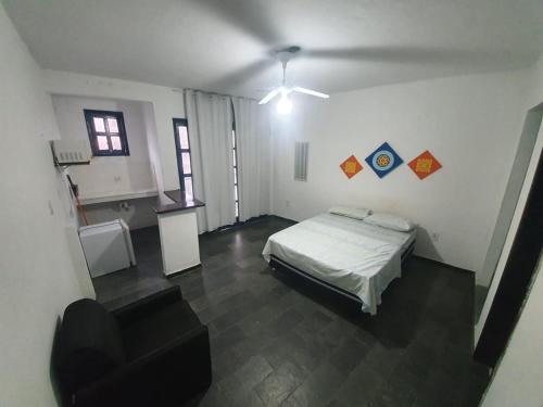 Santorini Flats in Arraial do Cabo City Center Santorini Flats in Arraial do Cabo City Center