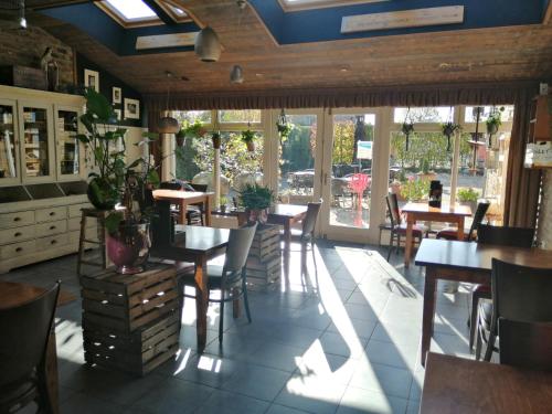 Herberg Oud Holset in Vaals Herberg Oud Holset in Vaals