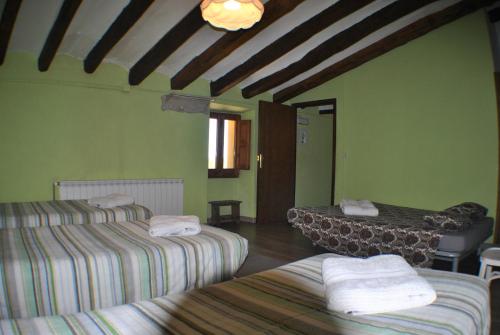 Casa Rural La Fabrega in Aiguamurcia Casa Rural La Fabrega in Aiguamurcia