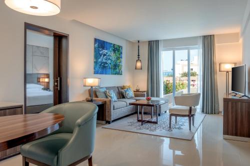 The Residency Towers in Rameswaram The Residency Towers in Rameswaram