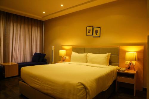 Bay View Hotel Vizag in Visakhapatnam Bay View Hotel Vizag in Visakhapatnam