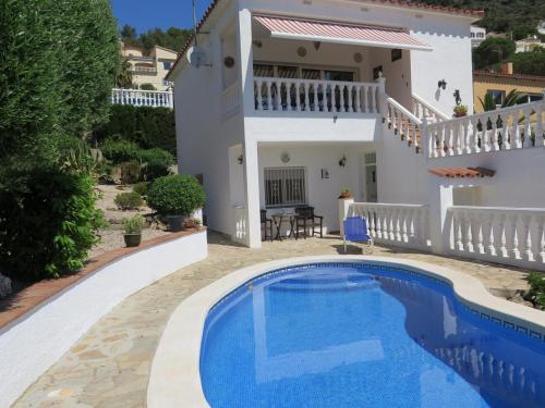 Cơ sở vật chất, albacete31 in El Mas Fumats Cơ sở vật chất, albacete31 in El Mas Fumats