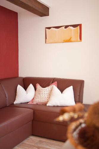 Appartements Fliana Mathon/Ischgl in Mathon Appartements Fliana Mathon/Ischgl in Mathon