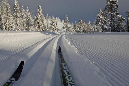 Langbergets Sporthotell in Syssleback Langbergets Sporthotell in Syssleback