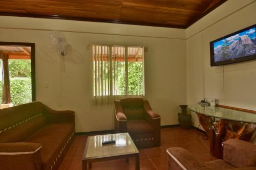 外部景觀, Casa Amarilla, Volcano View, Walking Distance Town in 艾爾磷 外部景觀, Casa Amarilla, Volcano View, Walking Distance Town in 艾爾磷