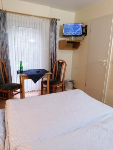 Hotel Pension garni Haus am Strand in Norden Hotel Pension garni Haus am Strand in Norden