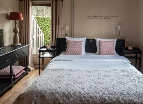 Guesthouse Lazey in Voorthuizen Guesthouse Lazey in Voorthuizen