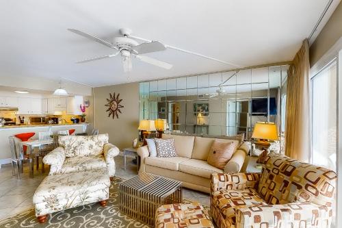 Beach House V in Miramar Beach Beach House V in Miramar Beach