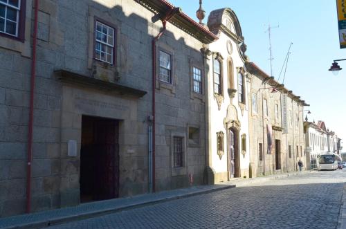 This photo about Residencia Filipe shared on HyHotel.com