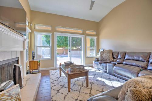 Luxurious Ahwatukee Foothills Villa Pets Welcome! in Ahwatukee Luxurious Ahwatukee Foothills Villa Pets Welcome! in Ahwatukee