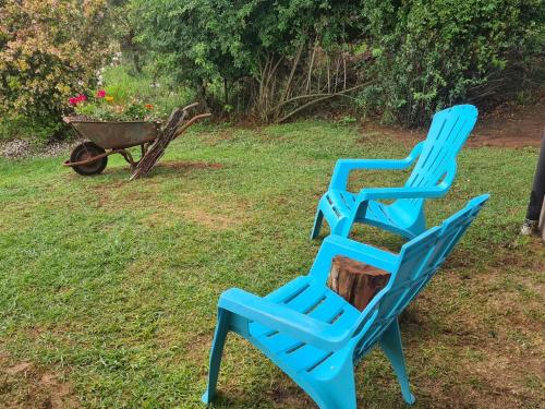 Exterior view, Hilltop Farm Valley View Cottage in Howick Exterior view, Hilltop Farm Valley View Cottage in Howick