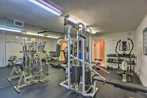 Fantastic Oceanfront Condo Resort Pool and Gym in Ponce Inlet (FL) Fantastic Oceanfront Condo Resort Pool and Gym in Ponce Inlet (FL)