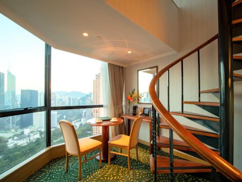 館内設備, ビショップ レイ インターナショナル ホテル (Bishop Lei International House) in 香港 館内設備, ビショップ レイ インターナショナル ホテル (Bishop Lei International House) in 香港