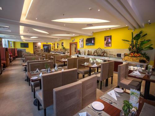 Hua Shi Hotel Hua Shi Hotel