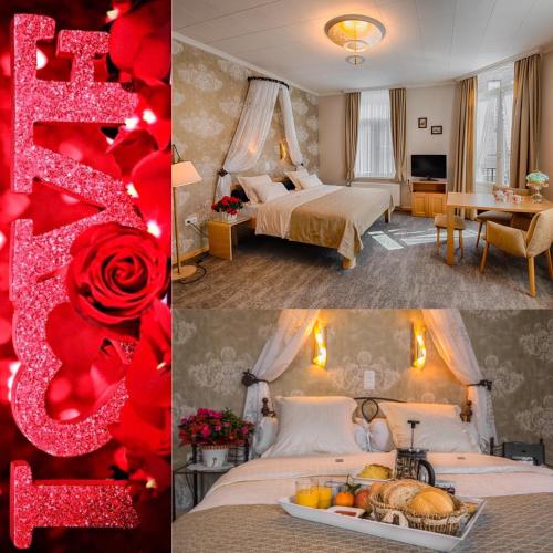B&B Bariseele
