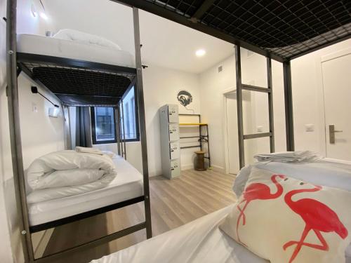 ECO Hostel in Granada ECO Hostel in Granada