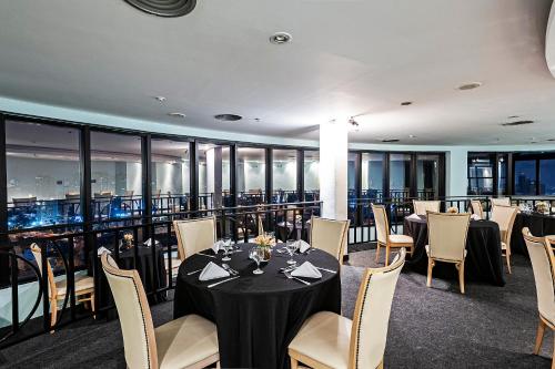 Restaurante, Slaviero Guarulhos Aeroporto in Guarulhos Restaurante, Slaviero Guarulhos Aeroporto in Guarulhos