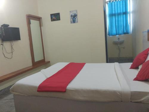 STAYMAKER The New Rock Hotel in Hassan STAYMAKER The New Rock Hotel in Hassan