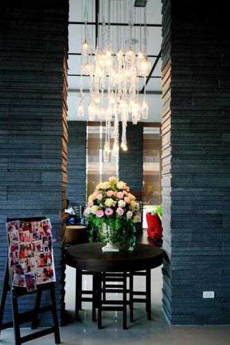 ヒルトップ スウィート サービスアパート18