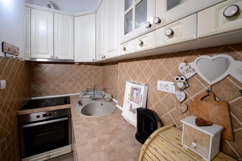 Apartman Centar Lux Valjevo in Valjevo Apartman Centar Lux Valjevo in Valjevo