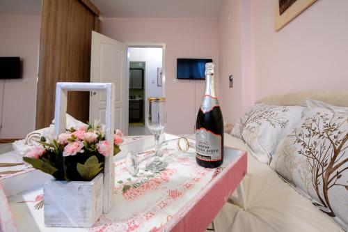 Apartman Centar Lux Valjevo in Valjevo Apartman Centar Lux Valjevo in Valjevo