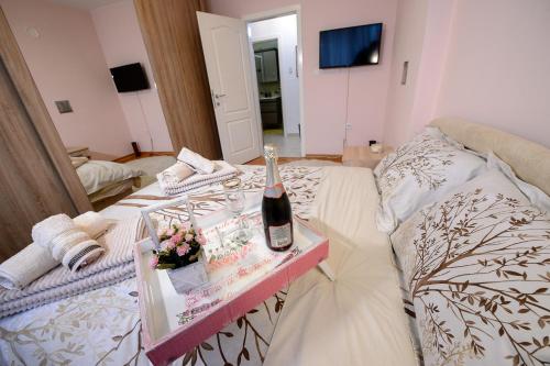 Apartman Centar Lux Valjevo in Valjevo Apartman Centar Lux Valjevo in Valjevo
