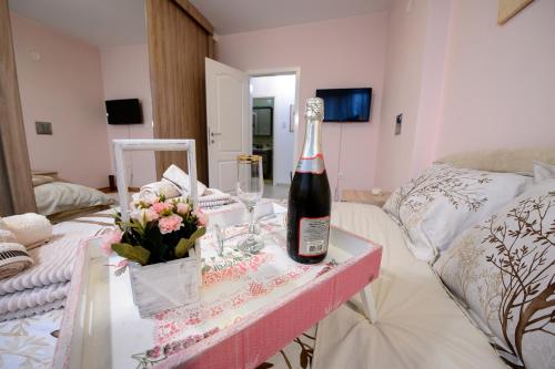 Apartman Centar Lux Valjevo in Valjevo Apartman Centar Lux Valjevo in Valjevo