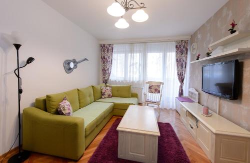 Apartman Centar Lux Valjevo in Valjevo Apartman Centar Lux Valjevo in Valjevo
