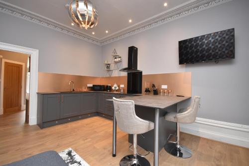 Signature Apartments in Broadsea Signature Apartments in Broadsea