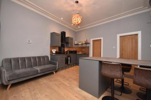 Signature Apartments in Broadsea Signature Apartments in Broadsea