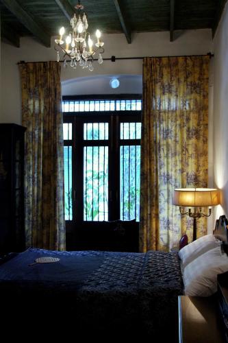 Hotel The Bhuthorn Bed & Breakfast
