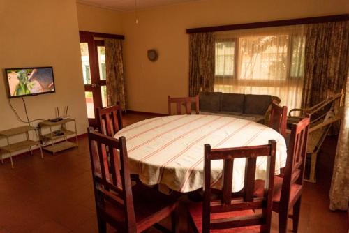 Fasilitas, Casa Caramba in Inhambane Fasilitas, Casa Caramba in Inhambane
