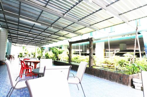 Eden Garden Resort Chiang Mai in Charoenmueng Eden Garden Resort Chiang Mai in Charoenmueng