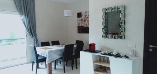 Bahia Golf Beach Bouznika appart in 보우즈니카 Bahia Golf Beach Bouznika appart in 보우즈니카