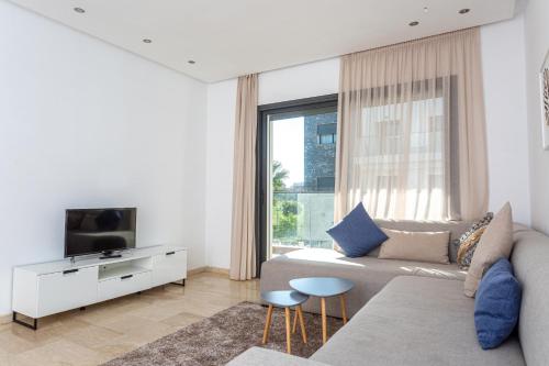 Appart - Hotel Garden Bay in Sindibad Appart - Hotel Garden Bay in Sindibad
