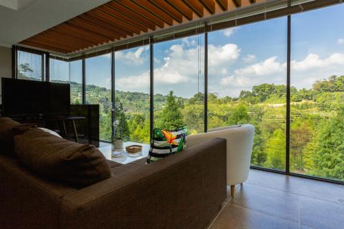 The Pines in Taichung The Pines in Taichung