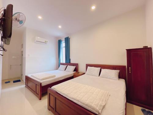 Hotel Diem My in Σιδηροδρομικός Σταθμός Hotel Diem My in Σιδηροδρομικός Σταθμός