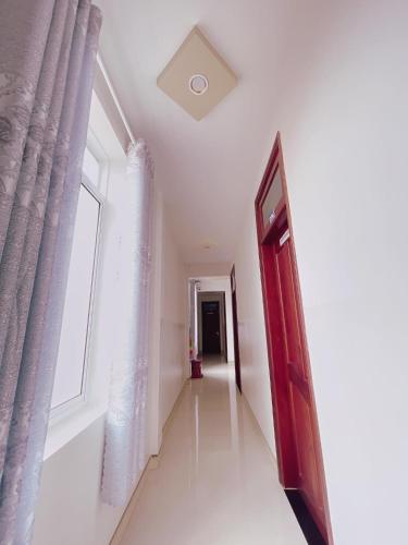 Hotel Diem My in Stazione Ferroviaria Hotel Diem My in Stazione Ferroviaria