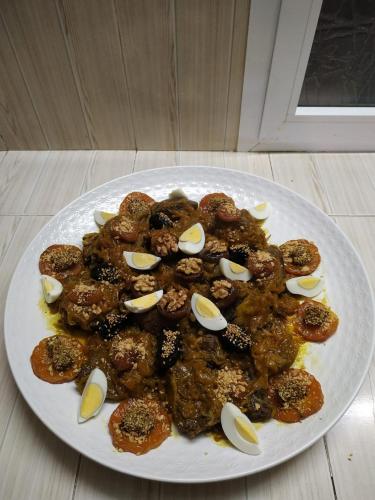 Maison d'hotes Jnan Atlas in Other Maison d'hotes Jnan Atlas in Other