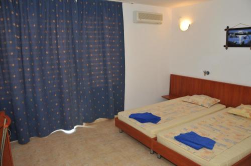 This photo about Sveti Vlas Hotel shared on HyHotel.com